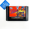 X-Men - SEGA Mega Drive (European Import) [Pre-Owned] Video Games Sega   