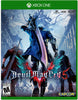 Devil May Cry 5 - (XB1) Xbox One [Pre-Owned] Video Games Capcom   