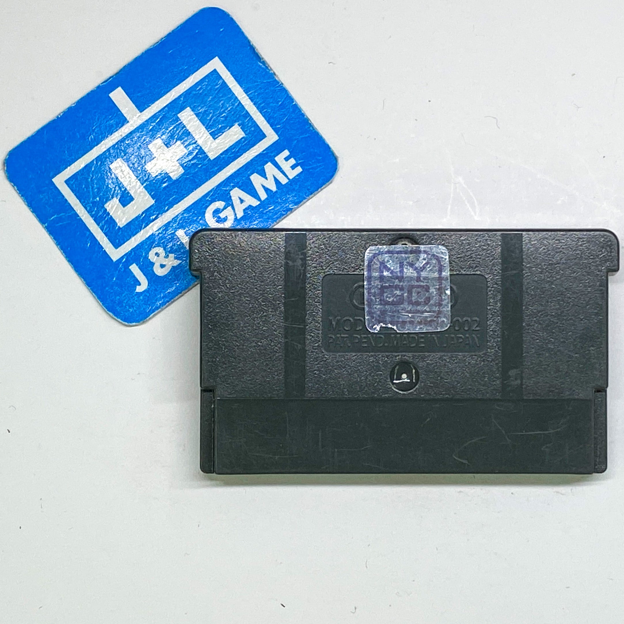 Yu-Gi-Oh! GX: Duel Academy - (GBA) Game Boy Advance [Pre-Owned] Video Games Konami   