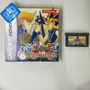 Yu-Gi-Oh! The Sacred Cards - (GBA) Game Boy Advance [Pre-Owned] Video Games Konami   