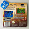 Yu Yu Hakusho - Ghost Files: Tournament Tactics - (GBA) Game Boy Advance [Pre-Owned] Video Games Atari SA   