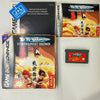 Yu Yu Hakusho - Ghost Files: Tournament Tactics - (GBA) Game Boy Advance [Pre-Owned] Video Games Atari SA   