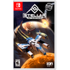 Stellar Interface (Elite Edition) - (NSW) Nintendo Switch [Pre-Owned] Video Games VGNYsoft   