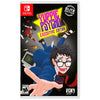 Yuppie Psycho: Executive Edition (Elite Edition) - (NSW) Nintendo Switch Video Games VGNYsoft   