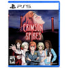 Crimson Spires - (PS5) PlayStation 5 [UNBOXING] Video Games Serenity Forge   