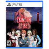 Crimson Spires - (PS5) PlayStation 5 Video Games EastAsiaSoft   