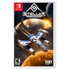 Stellar Interface - (NSW) Nintendo Switch Video Games VGNYsoft   