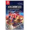 G.I. Joe: Operation Blackout - (NSW) Nintendo Switch [Pre-Owned] Video Games GameMill Entertainment   