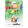 Olimar (Super Smash Bros. series) - Nintendo WiiU Amiibo Amiibo Nintendo   