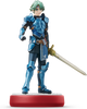 Alm (Fire Emblem series) - Nintendo 3DS Amiibo (Japanese Import) Amiibo Nintendo   