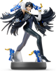 Bayonetta (Super Smash Bros. series) - Nintendo WiiU Amiibo Amiibo Nintendo   