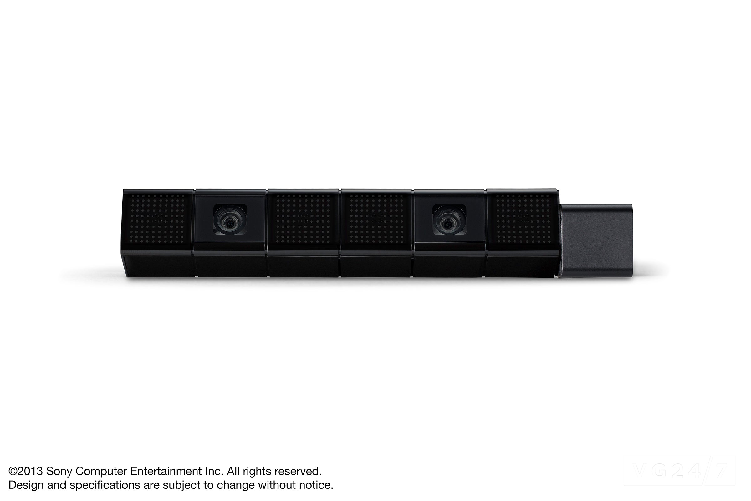 SONY PlayStation 4 Camera - (PS4) PlayStation 4 | J&L Game SONY PlayStation 4 Camera - (PS4) PlayStation 4 | J&L Game