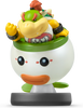 Bowser Jr. (Super Smash Bros. series) - Nintendo WiiU Amiibo Amiibo Nintendo   