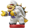 Bowser Wedding Outfit (Super Mario Odyssey) - Nintendo Switch Amiibo (Japanese Import) Amiibo Nintendo   