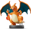 Charizard (Super Smash Bros. series) - Nintendo WiiU Amiibo Amiibo Nintendo   