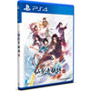 Sword & Fairy 6 - (PS4) PlayStation 4 ( Asia Import ) Video Games East Asia Soft   