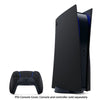 Sony PlayStation 5 DIGITAL Console Cover  (Midnight Black)  - (PS5) Playstation 5 Accessories J&L Video Games New York City   
