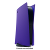 Sony PlayStation 5 DISC Console Cover  (Galactic Purple)  - (PS5) Playstation 5 Accessories SONY   