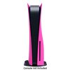 Sony PlayStation 5 DISC Console Cover (Nova Pink)  - (PS5) Playstation 5 Accessories SONY   