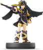 Dark Pit (Super Smash Bros. series) - Nintendo WiiU Amiibo Amiibo Nintendo   