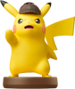 Detective Pikachu (Pokémon series) - Nintendo 3DS Amiibo Amiibo Nintendo   