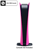 Sony PlayStation 5 DIGITAL Console Cover  (Nova Pink)  - (PS5) Playstation 5 Accessories SONY   