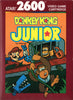 Donkey Kong Junior - Atari 2600 [Pre-Owned] Video Games Atari Inc.   