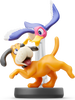 Duck Hunt (Super Smash Bros. series) - Nintendo WiiU Amiibo (Japanese Import) Amiibo Nintendo   