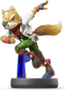 Fox (Super Smash Bros. series) - Nintendo WiiU Amiibo Amiibo Nintendo   