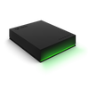 Seagate Game Drive for Xbox 4TB External Hard Drive Portable HDD - (XB1) Xbox One Accessories Seagate   