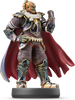 Ganondorf (Super Smash Bros. series) - Nintendo WiiU Amiibo Amiibo Nintendo   