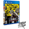 Garou: Mark of the Wolves (Limited Run # 354) - (PS4) PlayStation 4 [UNBOXING] Video Games Limited Run Games   