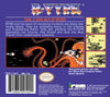 R-Type - (GB) Game Boy [Pre-Owned] Video Games Irem   