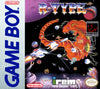R-Type - (GB) Game Boy [Pre-Owned] Video Games Irem   