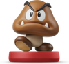 Goomba (Super Mario series) - Nintendo 3DS Amiibo Amiibo Nintendo   