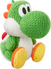 Green Yarn Yoshi (Yoshi's Woolly World) - Nintendo WiiU Amiibo Amiibo Nintendo   