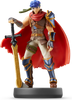 Ike (Super Smash Bros. series) - Nintendo WiiU Amiibo Amiibo Nintendo   