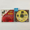 Marvel Comics X-Men vs. Street Fighter - (PS1) PlayStation 1 [Pre-Owned] Video Games Capcom   