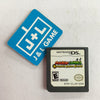 Mario & Luigi Bowser's Inside Story - (NDS) Nintendo DS [Pre-Owned] Video Games Nintendo   