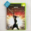 Baldur's Gate: Dark Alliance - (XB) Xbox  [Pre-Owned] Video Games Interplay   