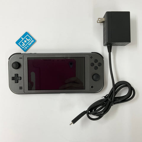 Nintendo Switch Lite Console (Dialga & Palkia Edition) - (NSW) Nintendo Switch [Pre-Owned] CONSOLE Nintendo   
