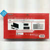 HORI Nintendo Switch Compact keyboard - (NSW) Nintendo Switch (Japanese Import) Accessories HORI   