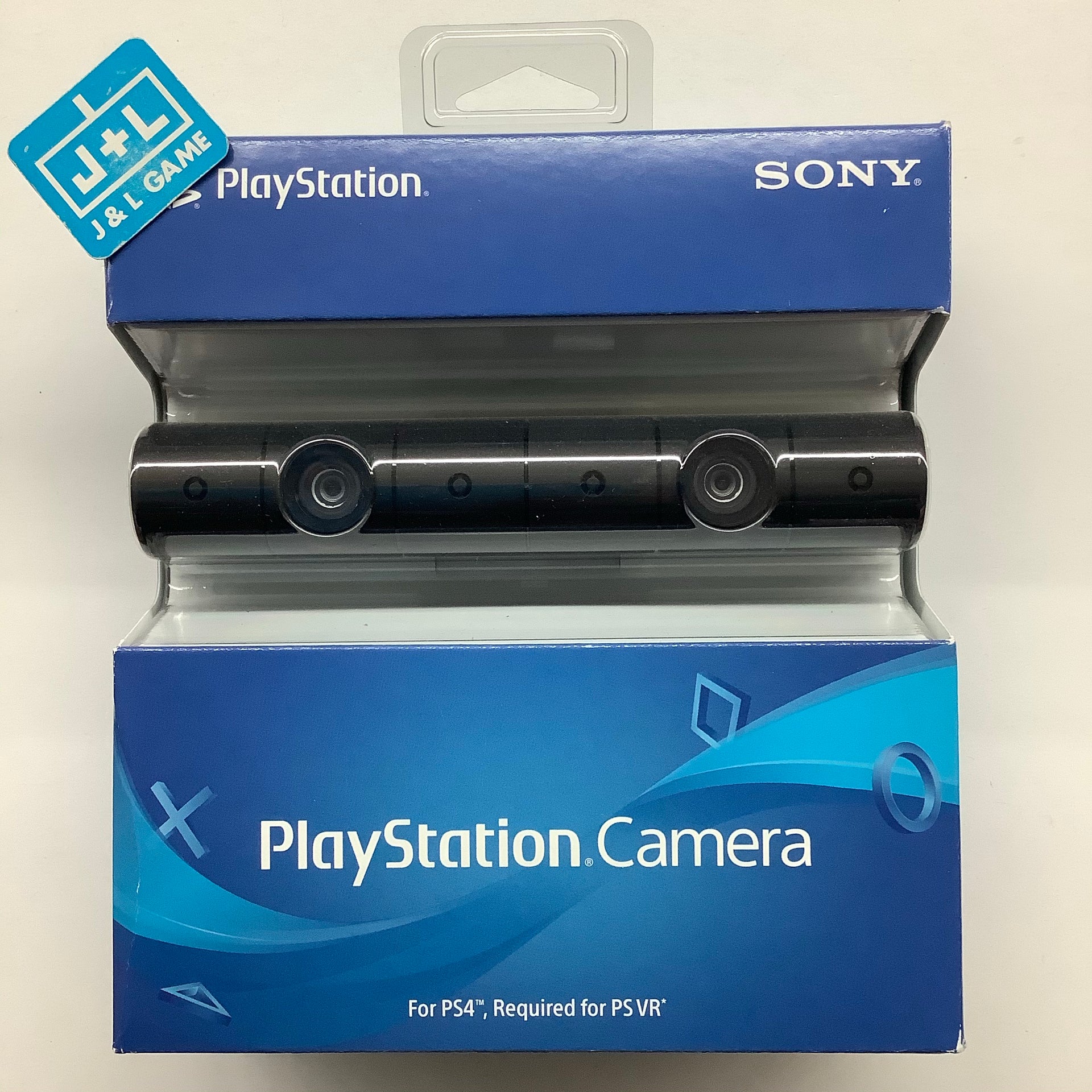 SONY PlayStation 4 Camera V 2 (PS4) PlayStation 4 J&L Game