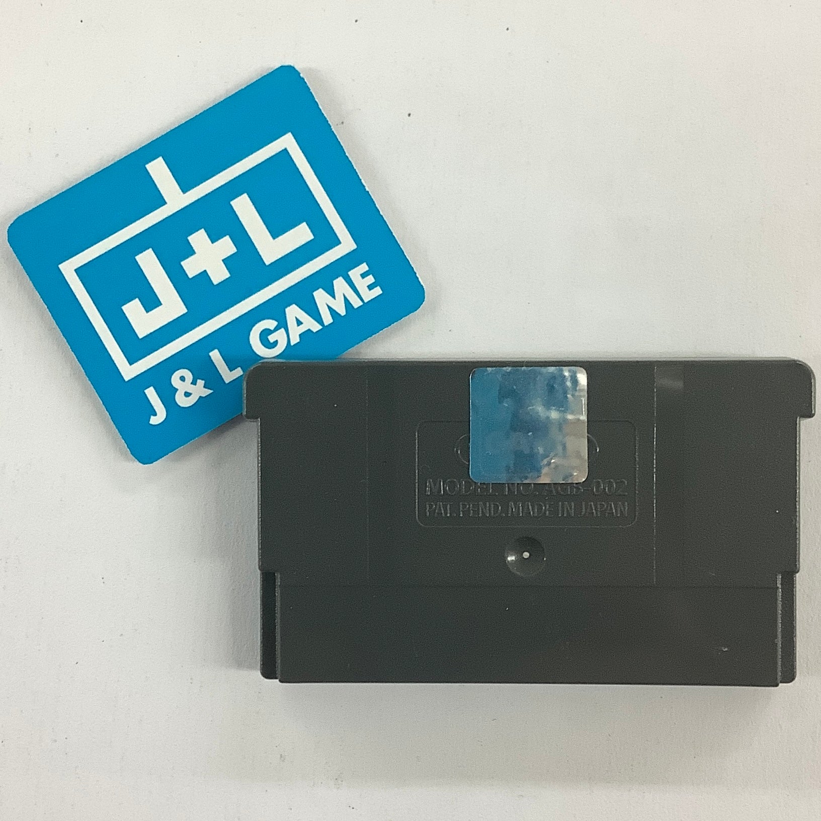 Tetris Worlds - (GBA) Game Boy Advance [Pre-Owned] Video Games THQ   