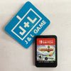 Stranded Sails - (NSW) Nintendo Switch [Pre-Owned] Video Games Merge Games   