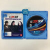 WWE 2K22 - (PS4) PlayStation 4 [UNBOXING] Video Games 2K   