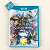 Super Smash Bros. - Nintendo Wii U [Pre-Owned] Video Games Nintendo   