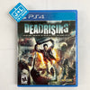 Dead Rising - (PS4) PlayStation 4 [Pre-Owned] Video Games Capcom   