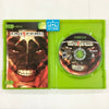Tao Feng: Fist of the Lotus - (XB) Xbox [Pre-Owned] Video Games Microsoft Game Studios   