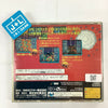 BreakThru! - (SS) SEGA Saturn [Pre-Owned] (Japanese Import) Video Games Shoeisha   